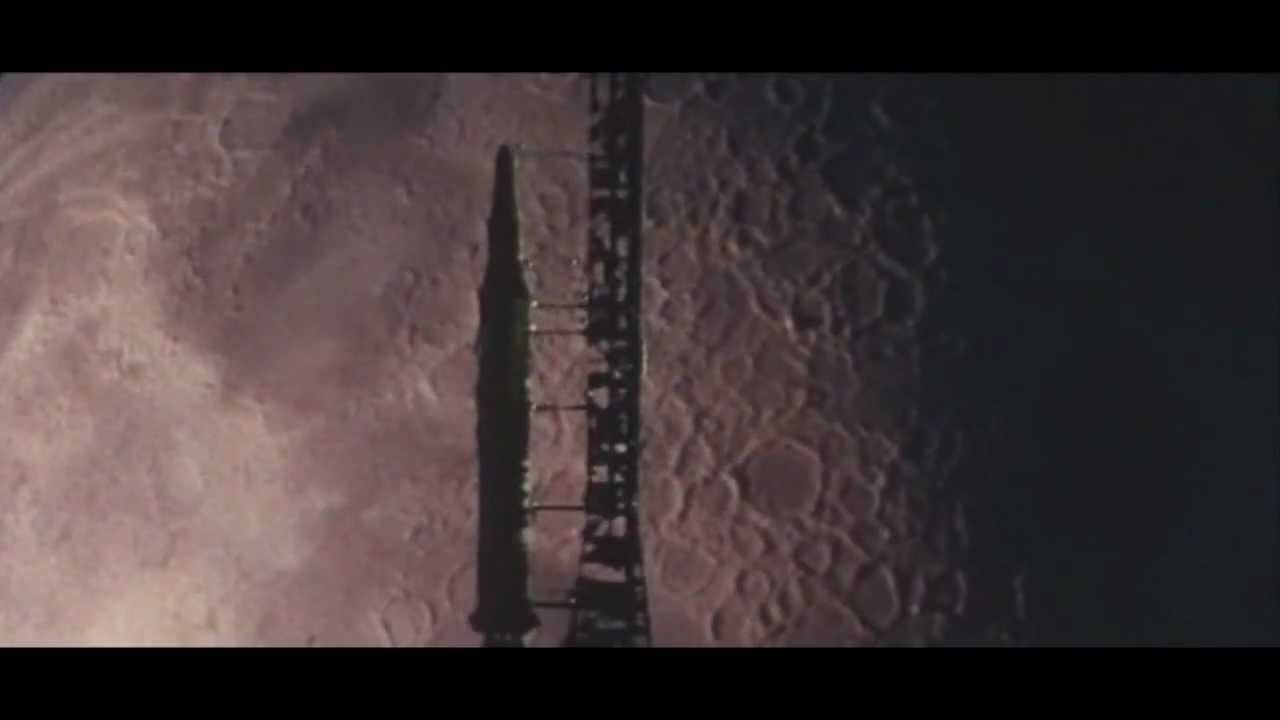 The Ninth Configuration  (Denny Brooks - San Antone)