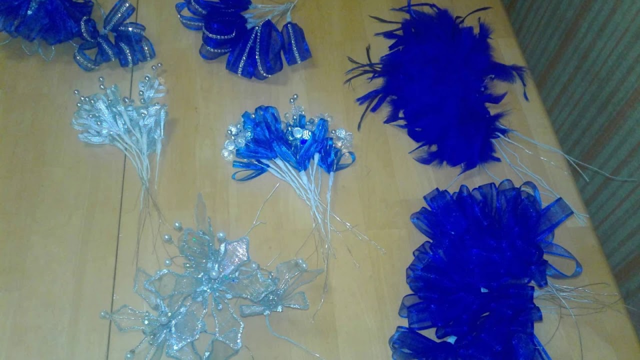 Ramo de 15 años