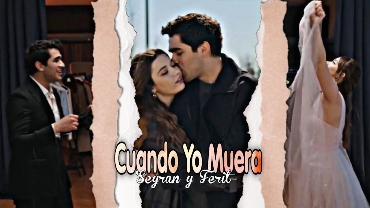 SeyFer ● Cuando Yo Muera