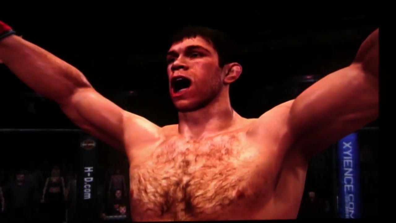 Forrest Griffin vs Thiago Silva – A Retro UFC Light Heavyweight Power Clash Reimagined
