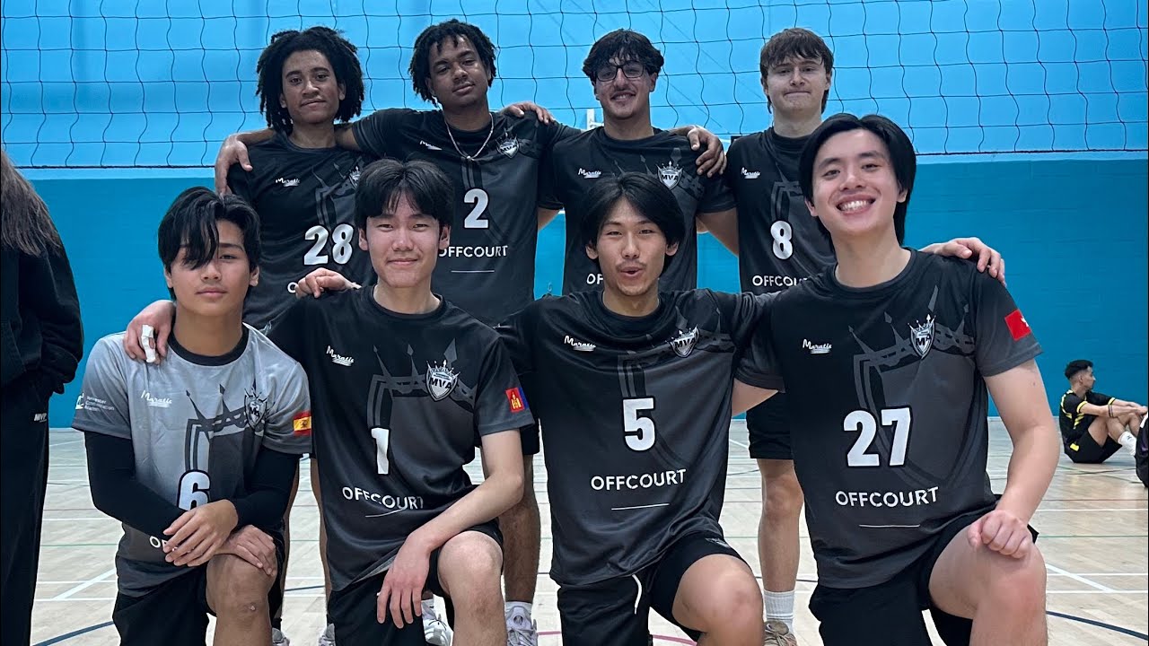 MVA vs Marvels SET 2