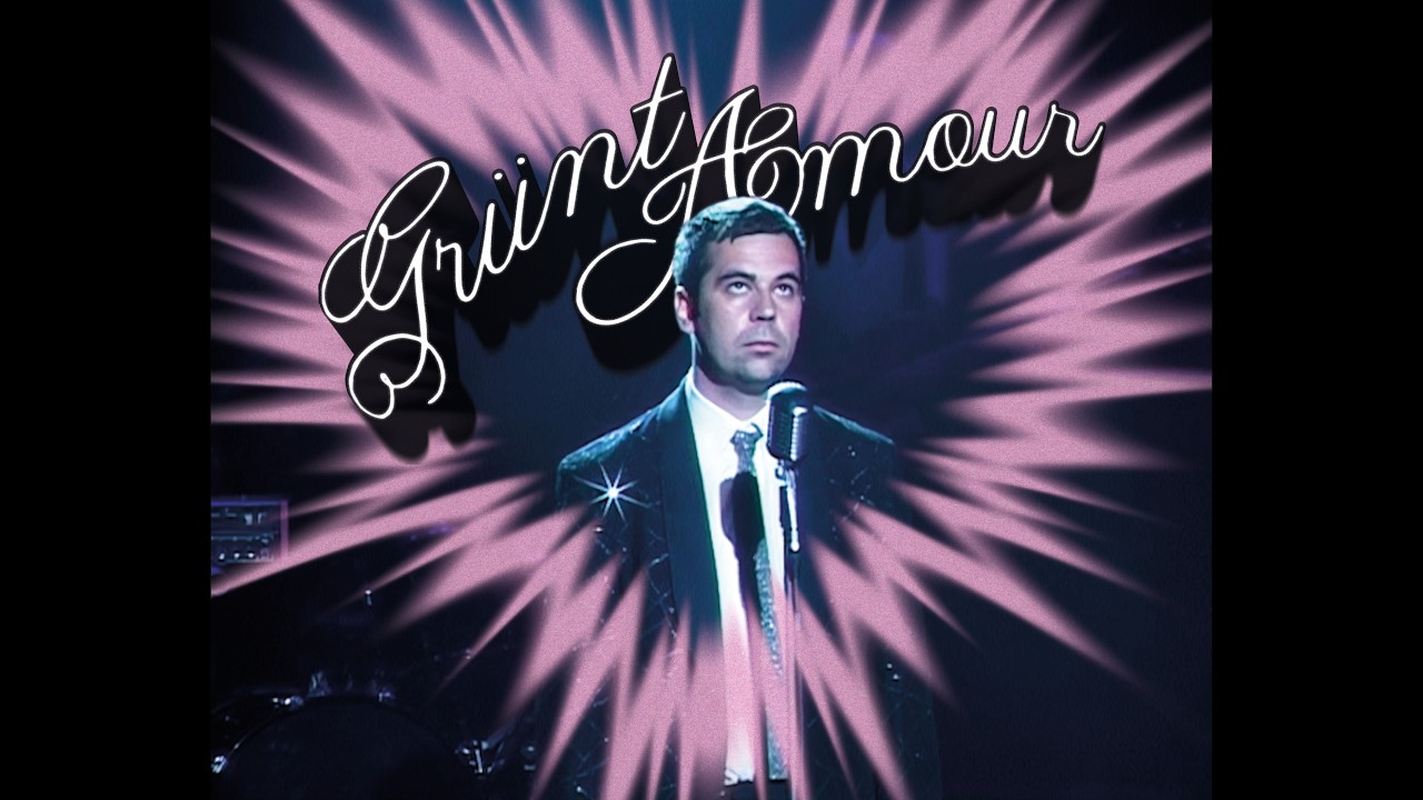 Ariane Bonzini | Gr&uuml;nt Amour