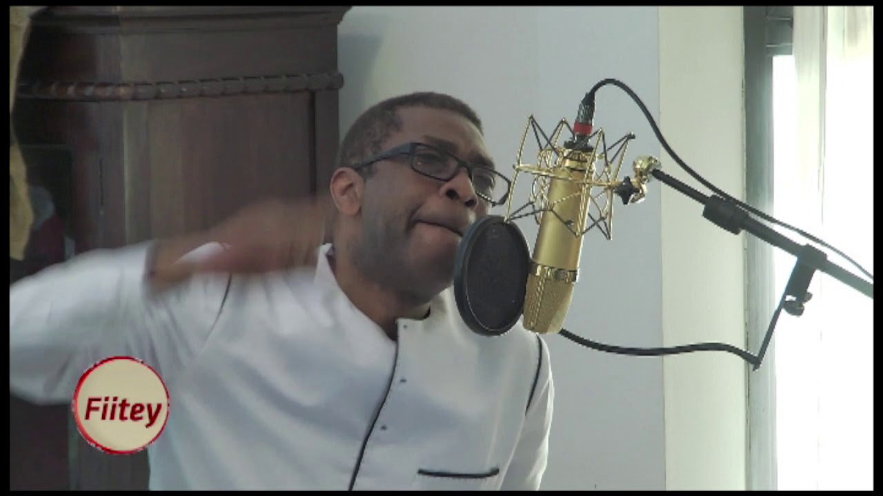 FIITEY - Youssou Ndour - Namone Na Lene - 16 Avril 2020