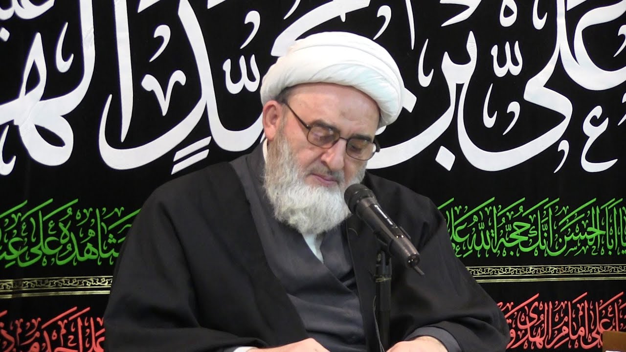 ليلة الرغائب، وأهم الأعمال في شهر رجب - العلاّمة الشيخ حسين كَوْراني (رضوان الله عليه)