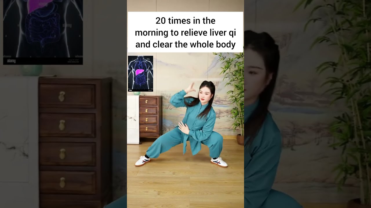 Five minutes of full body 