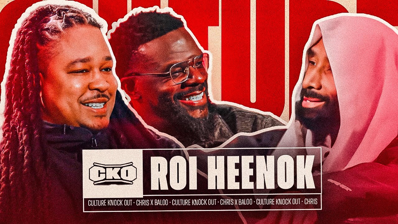 Roi Heenok | La vérité sur lui, Les mathématiques du Roi, La police sur les côtes, Queensbridge