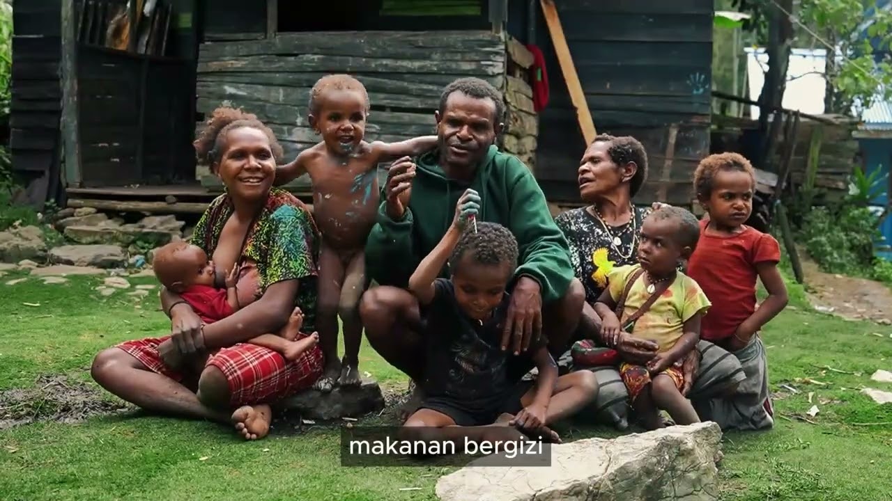 Program Makan Bergizi Gratis (MBG)