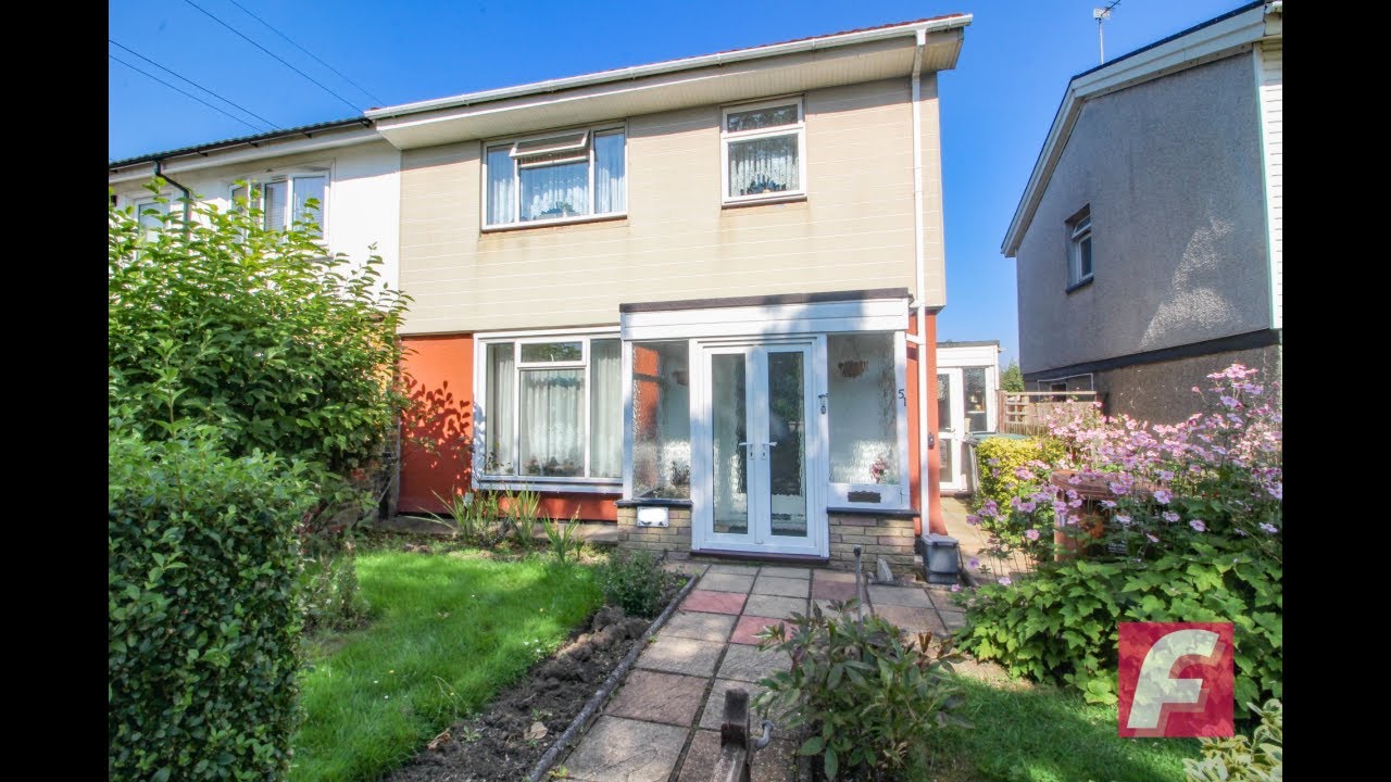 3 BEDROOM 