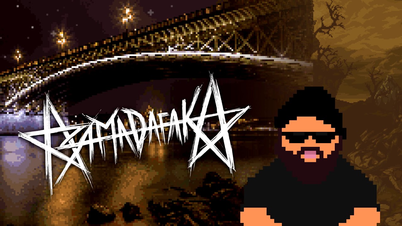 AKAFADAMAZA | 3.0 | INTRO