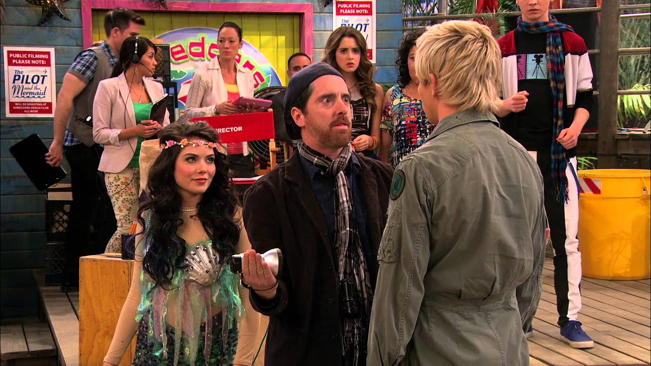 Austin & Ally - 