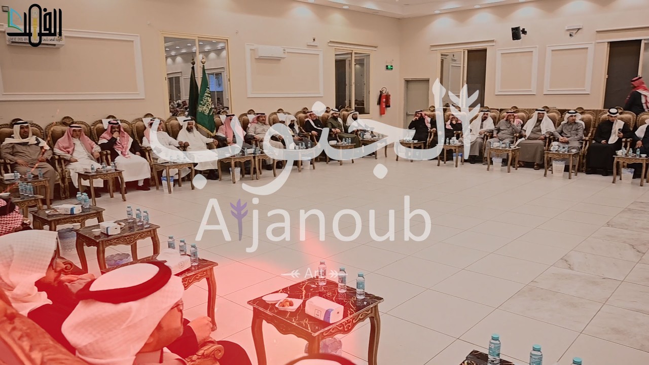 حفل المعلمين المتقاعدين ثانوية الفهد بأبها  لعام 1447هـ