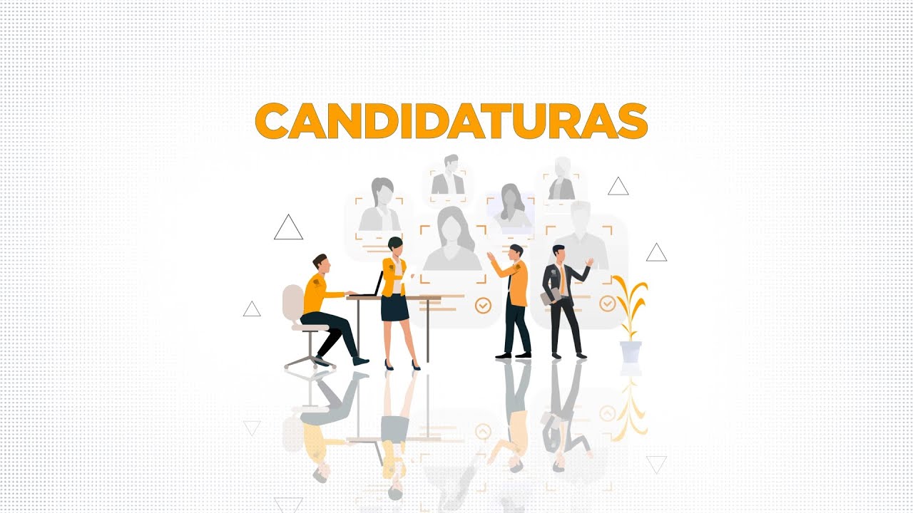 Além do Voto: Justiça Eleitoral registra candidatas e candidatos