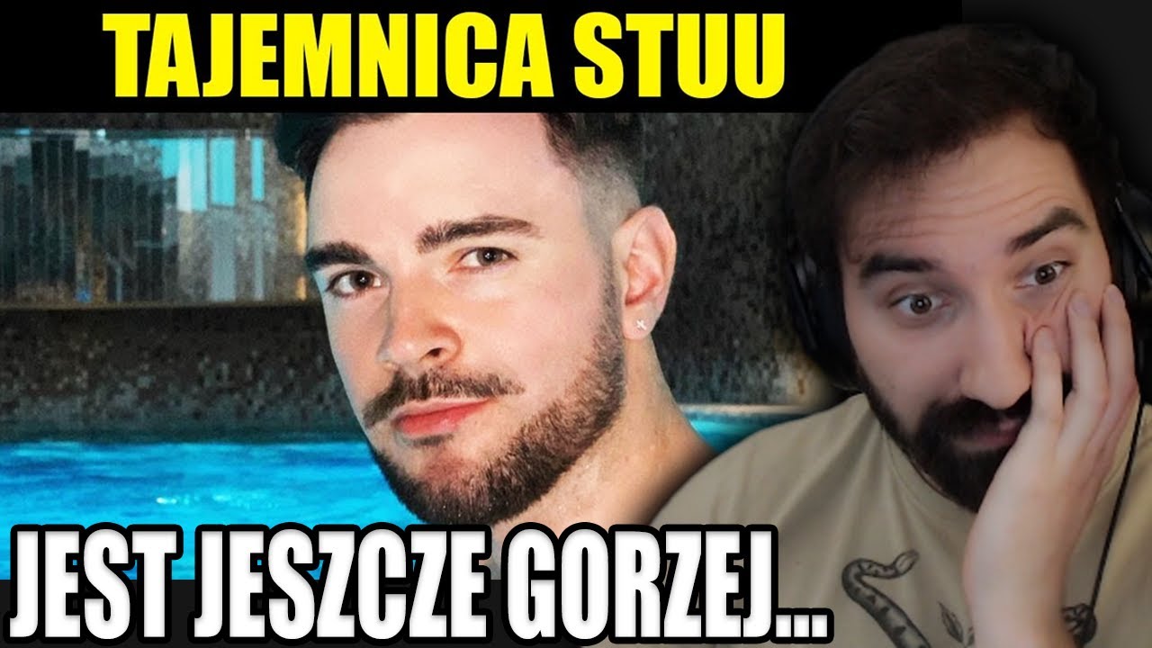 KIEDY MYŚLAŁEŚ ŻE NIE MOŻE BYĆ GORZEJ WIĘC WARDĘGA DODAŁ FILM... *PANDORA GATE*