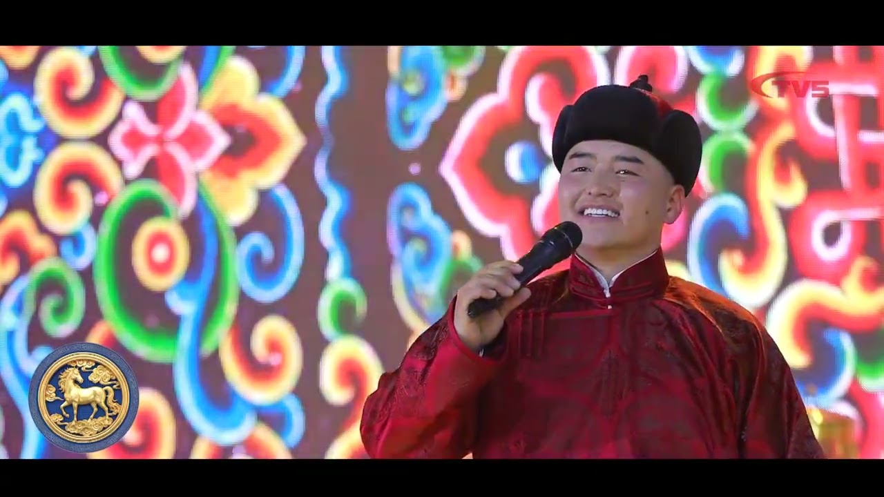 Dorj-Nairiin Turleg (Official Music Video) 