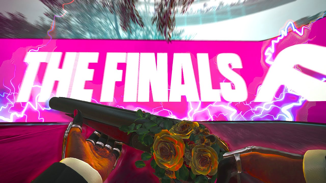 DROPPING 37 Kills With MOVEMENT(The Finals)