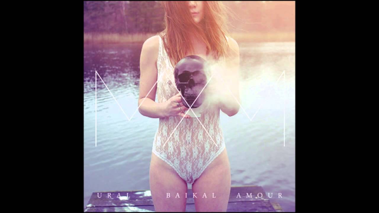Marie Madeleine - Ural Baikal Amour