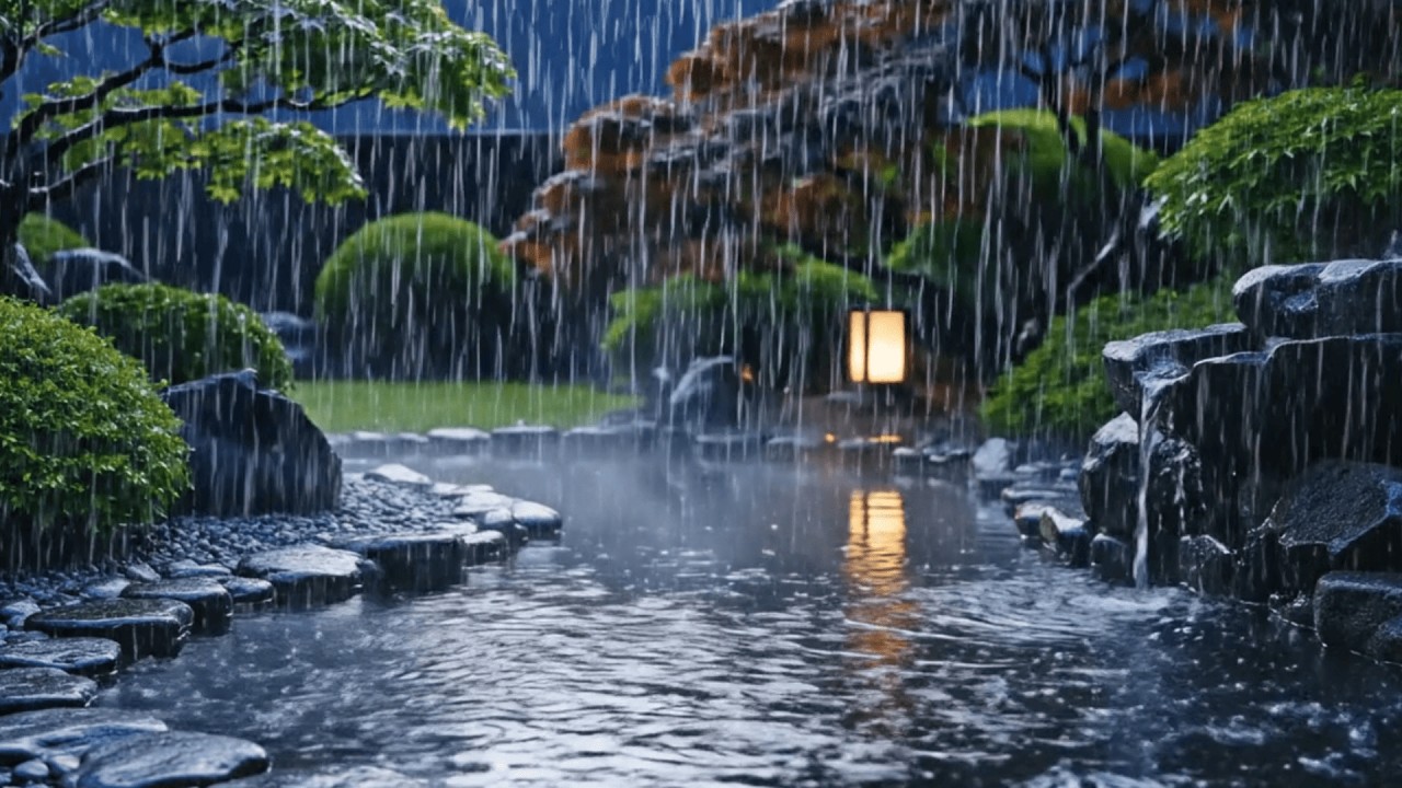 Healing Piano Music for Sleep 🍃 LIVE Relaxing Piano Music for Stress Relief & Insomnia