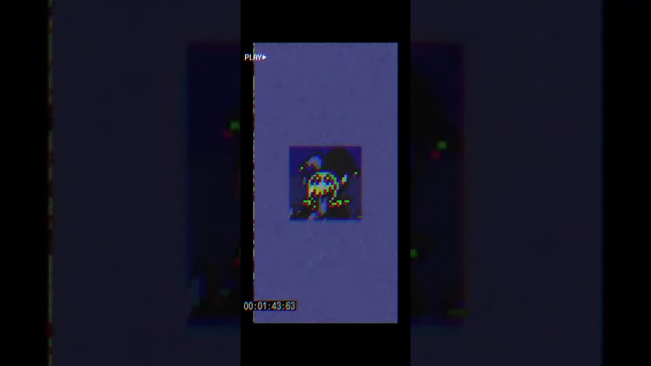 DELTARUNE- The world revolving (slowed)