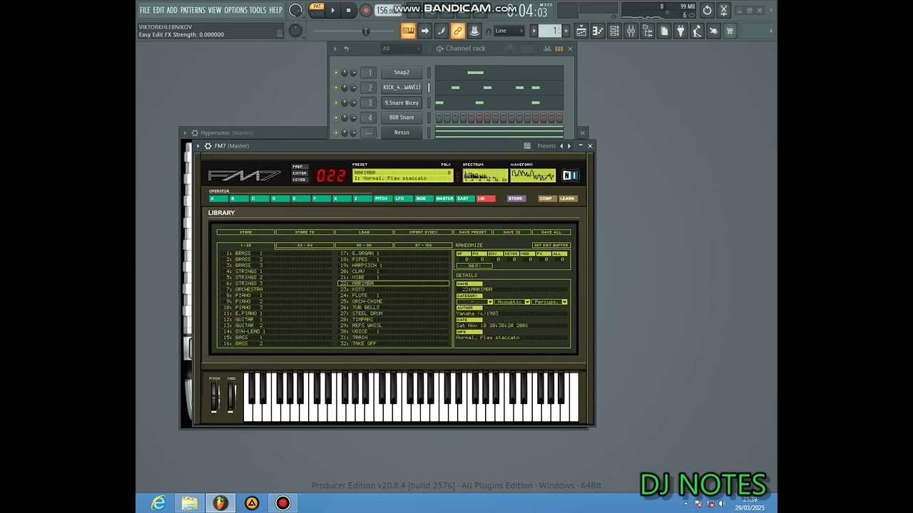 How to produce_Xigaza xa ma2k beat for FL studio beginners|