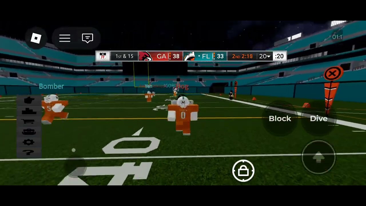 FF3 IS FINALLY HERE (FOOTBALL FUSION 3) !!!! 