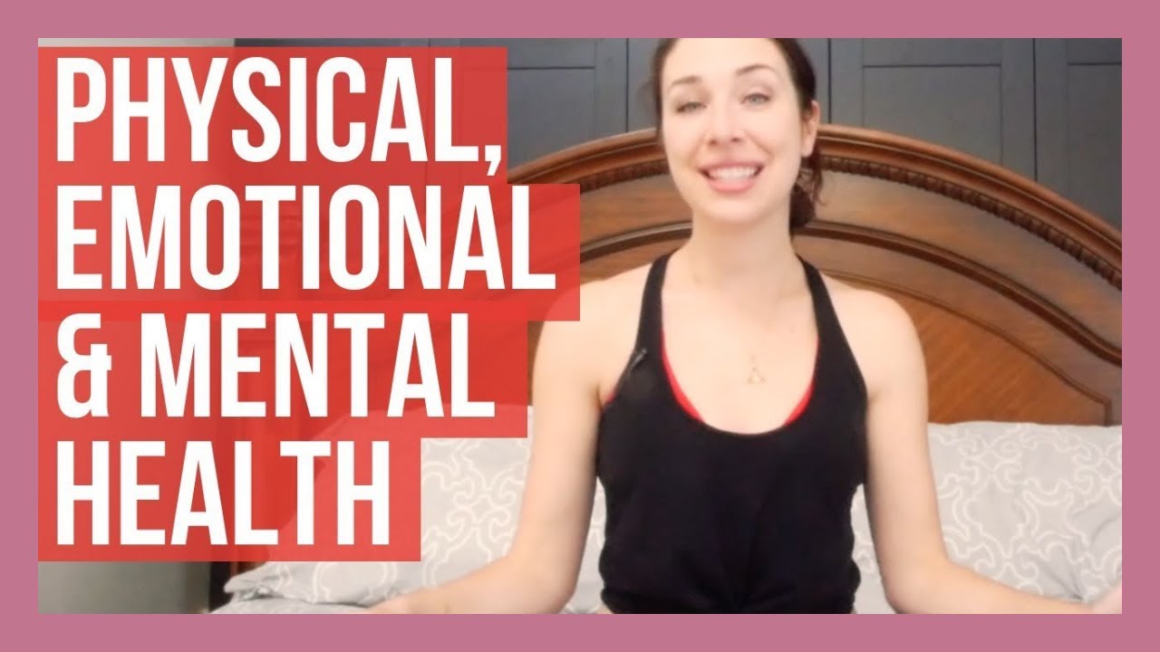 My Top 10 Self-Care Practices