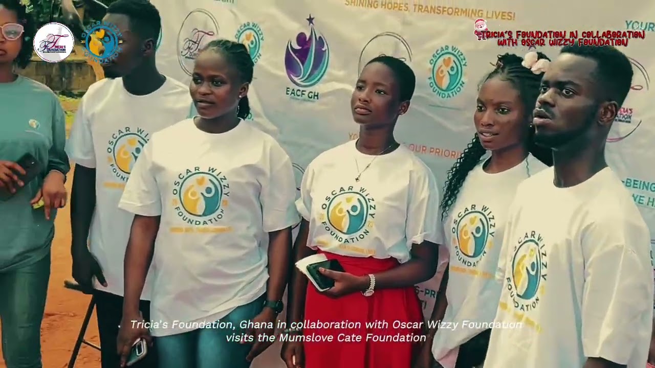 Mumslove Care Foundation 