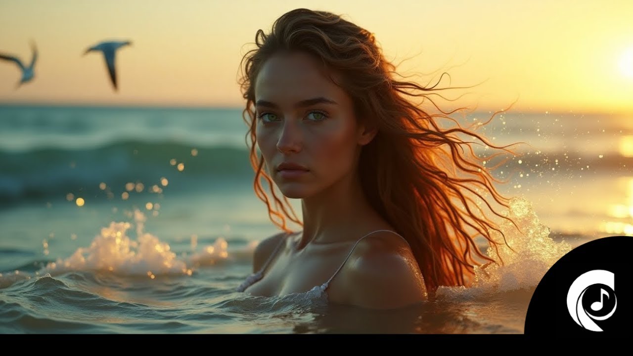 Ocean Daughter | Sky Hosting Music