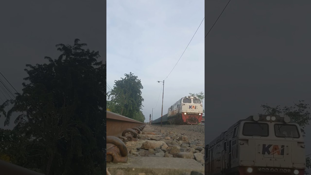 #keretaapiindonesia