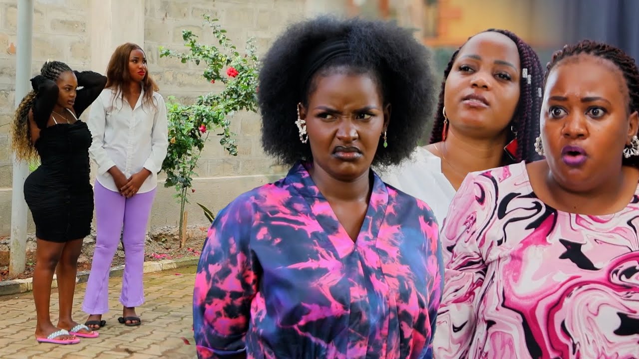 EKYEKANGO EPISODE 57A