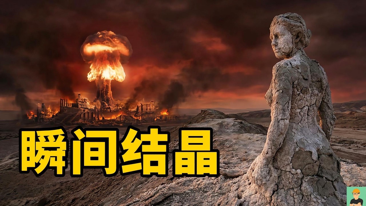 聖經沒撒謊？全球只有1%的人，看懂了這份“屍檢報告”