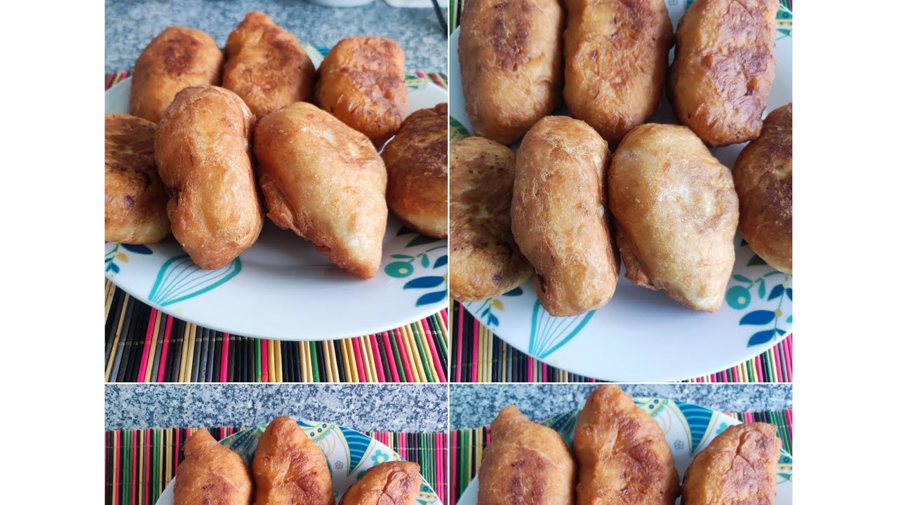 Пирожки на продажу Тесто Начинка Сколько заработала 😉