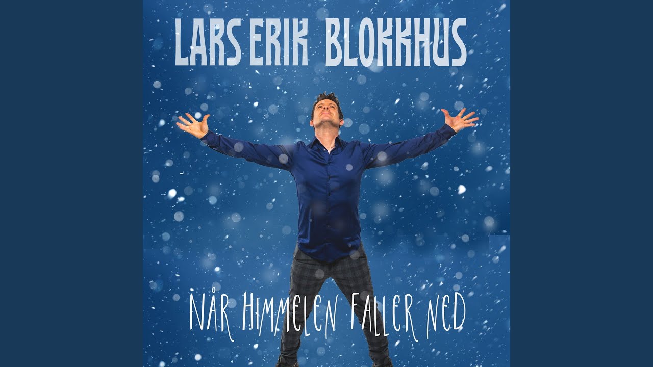 Når himmelen faller ned