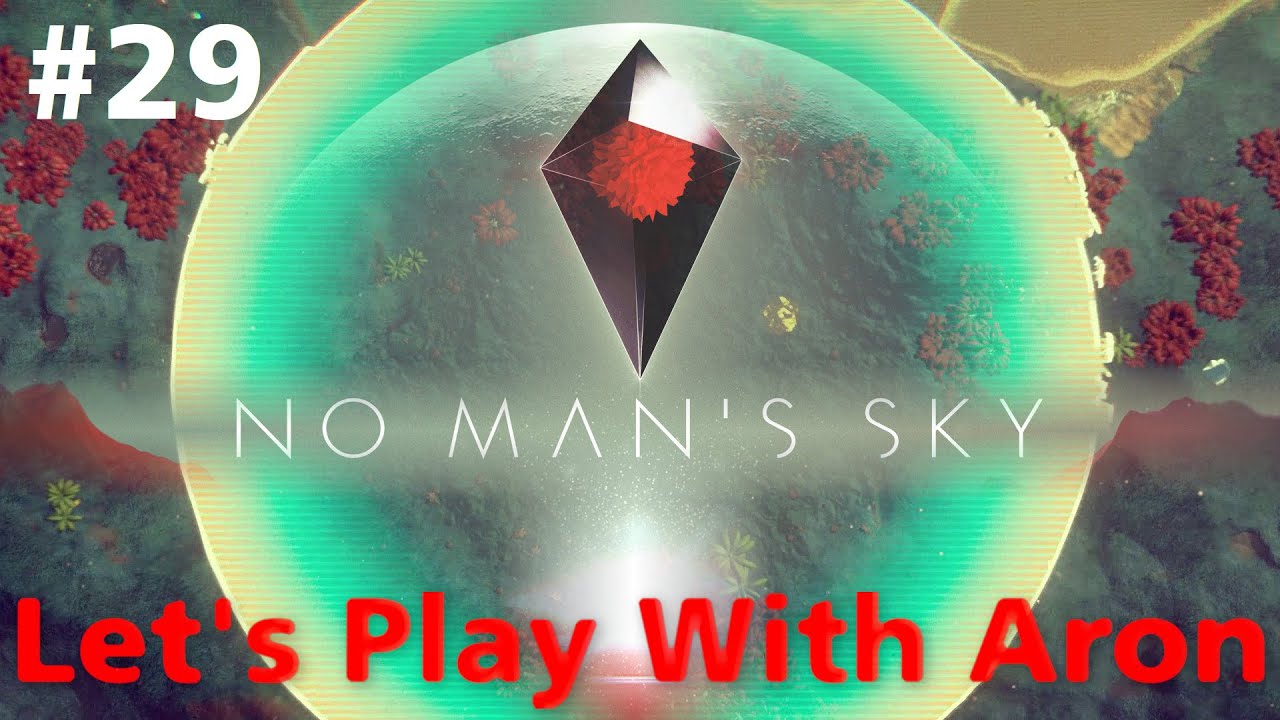Random Pirate Raids - No Man's Sky #29