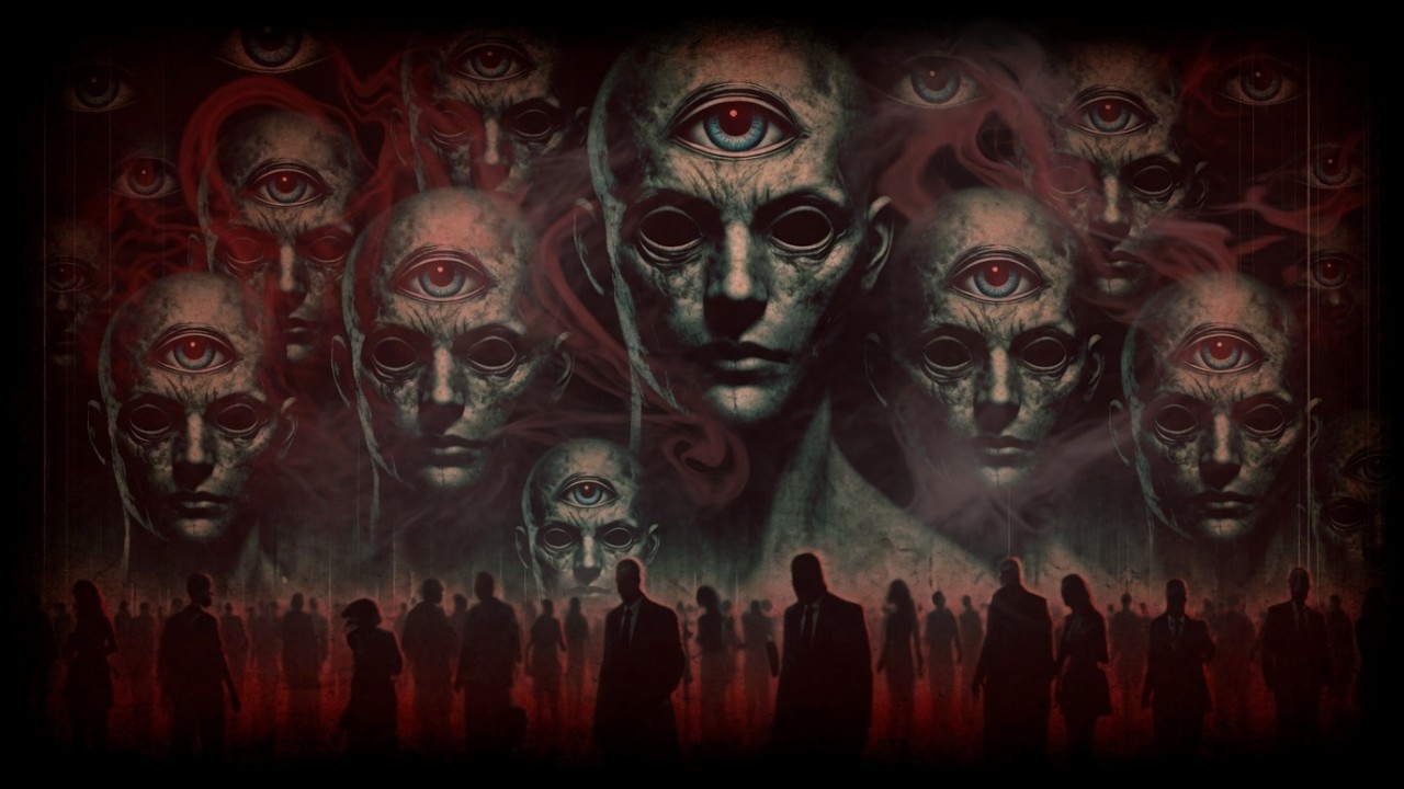 What is the Demiurge | How the God Yahweh Became a Demon