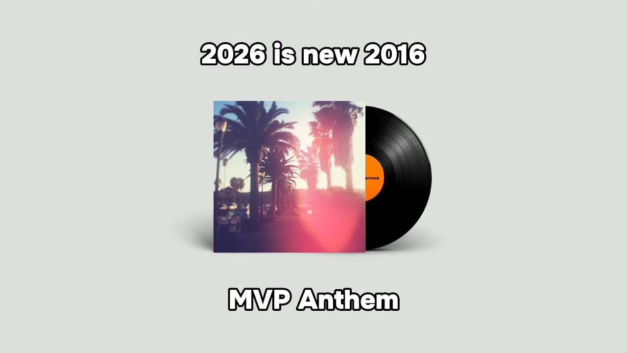 CS2 Music Kit | 2026 is new 2016