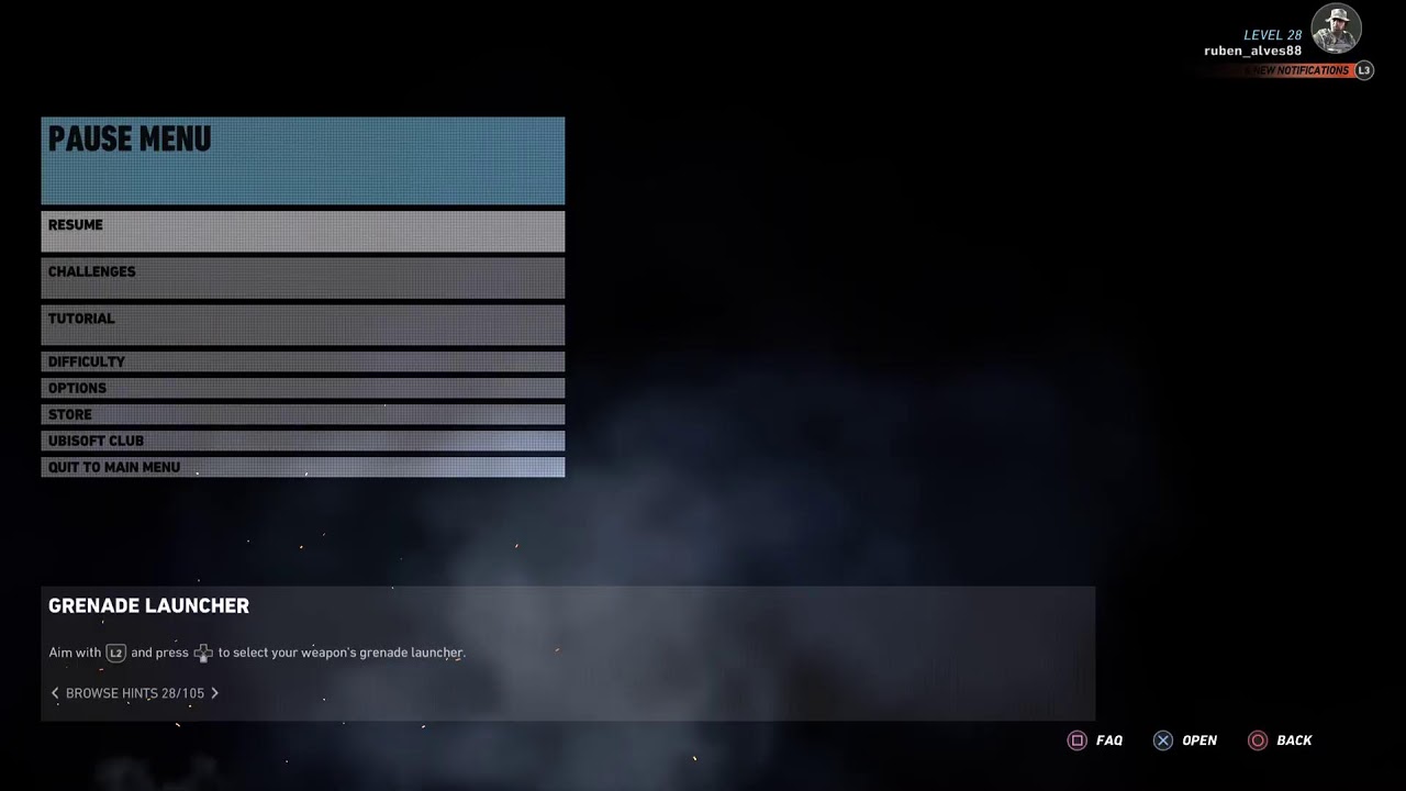 Ghost Recon Wildlands