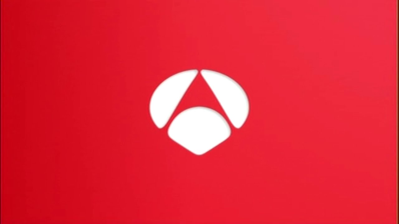Antena 3 Internacional  - Pacote gráfico (2017-2025)