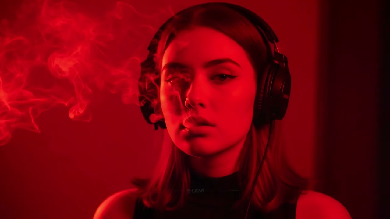 Smoke Mood: Just Relax | Deep House Mix 2026 • Chill Night Vibes & Stress Relief 16