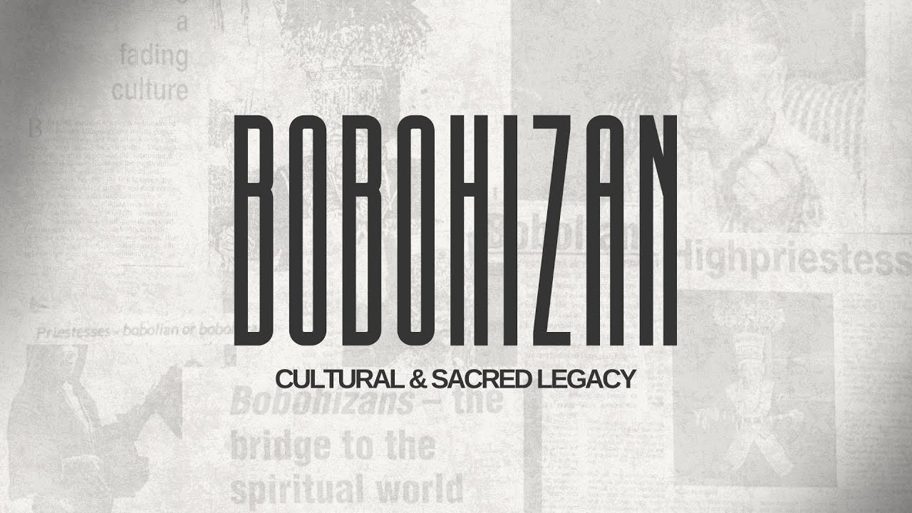 [SHORT DOCUMENTARY] Bobohizan: Cultural & Sacred Legacy