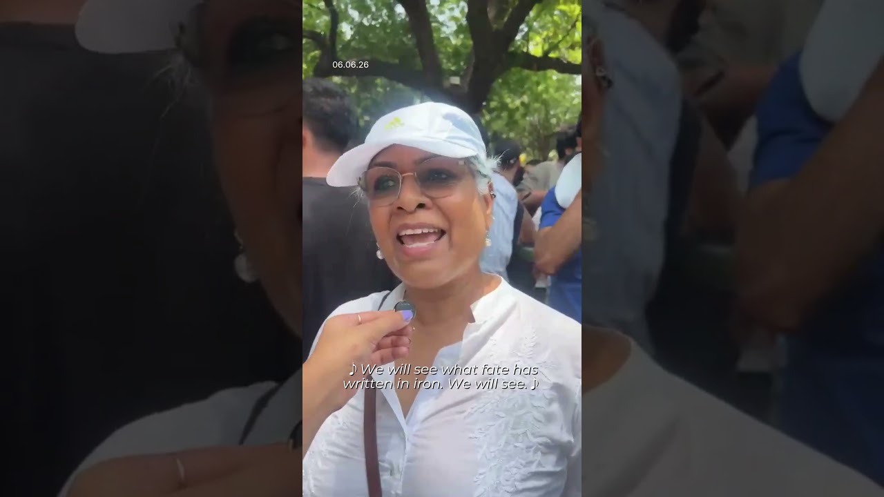 Women Sing At Jantar Mantar Protest&nbsp; | Mo of Everything