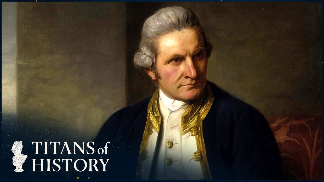 How Joseph Banks Changed Botany Forever - The Story Behind English Gardens