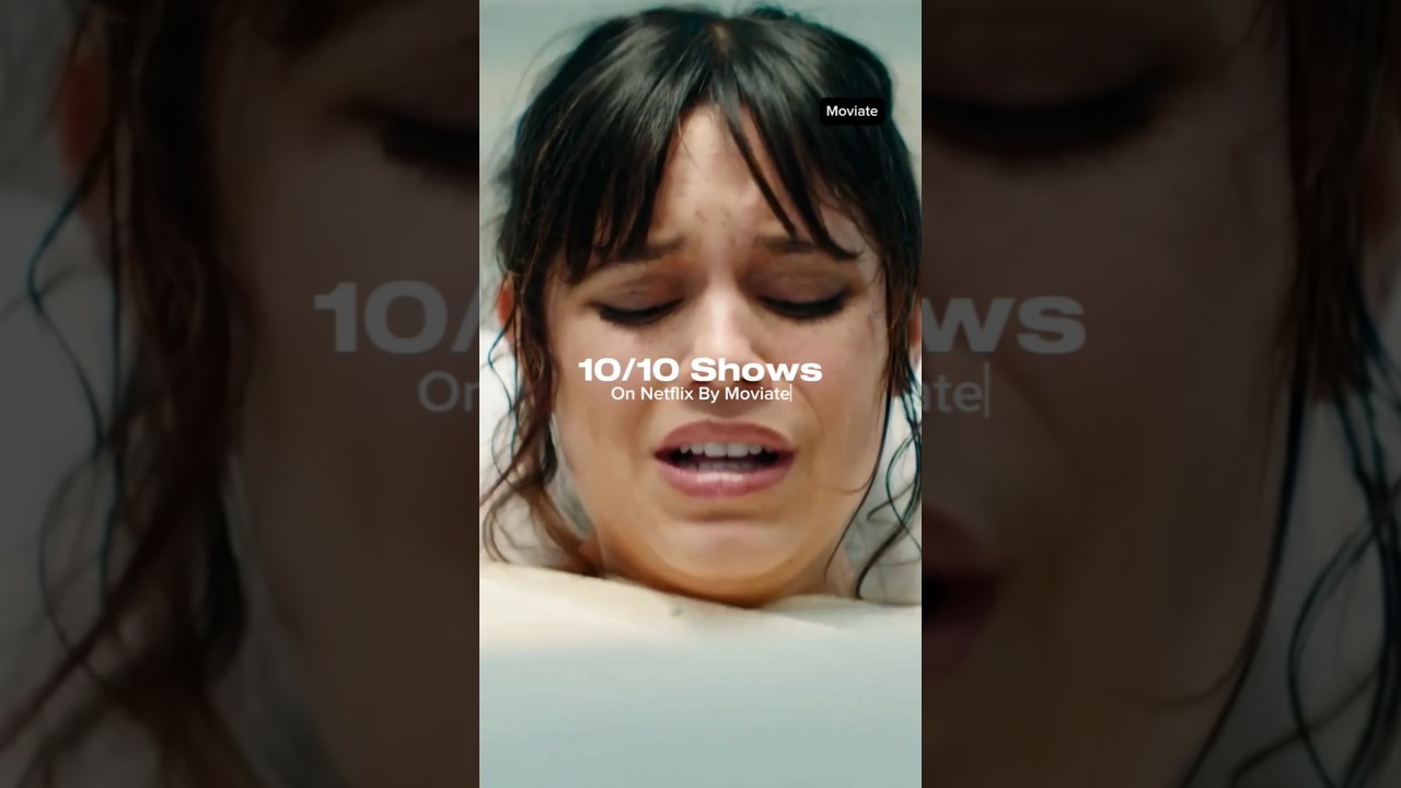 These Netflix shows are pure 10/10 &mdash; binge-worthy, addictive, and unforgettable! #Netflix #BestShows