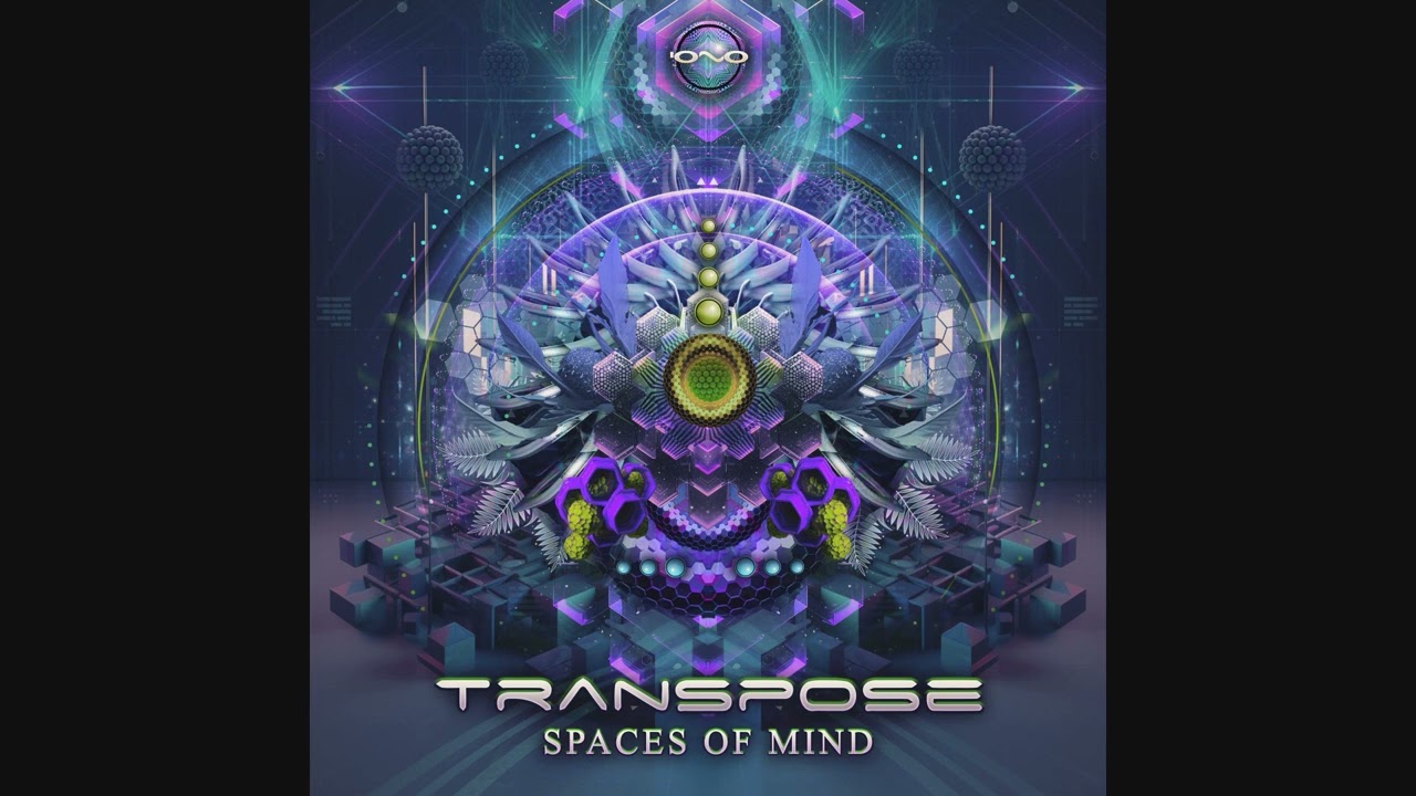 Transpose (CA) - Spaces of Mind