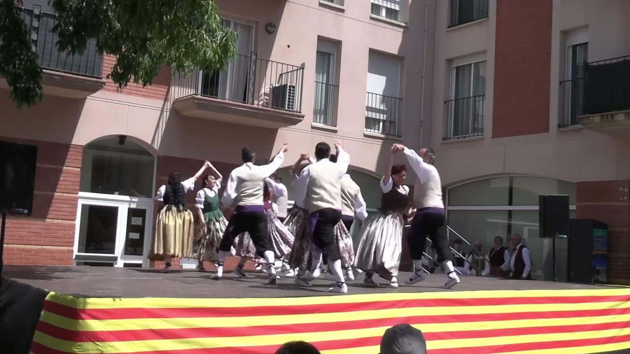 Sardana Ciutat del Cava