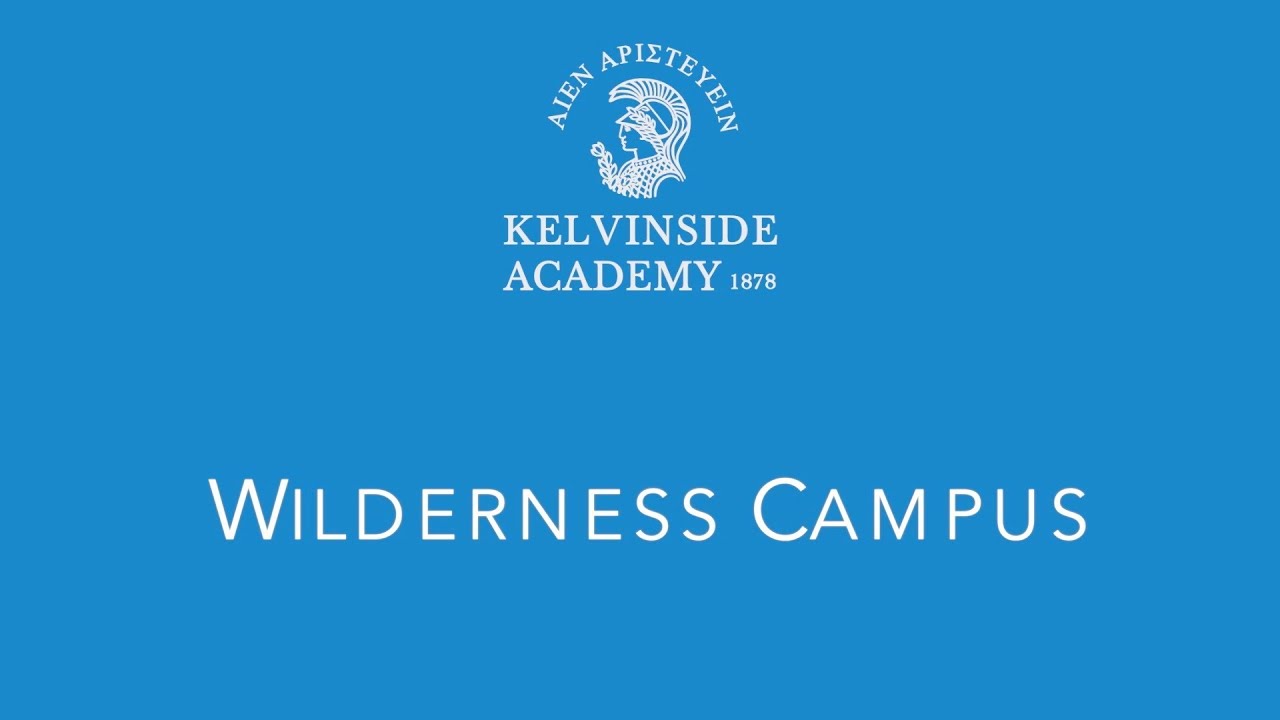 Wilderness Campus