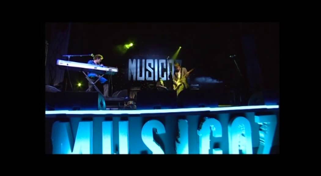 Musicoz 2006 Intro