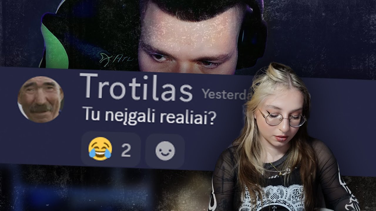 Kai populiarumas svarbiau už žmogi&scaron;kumą