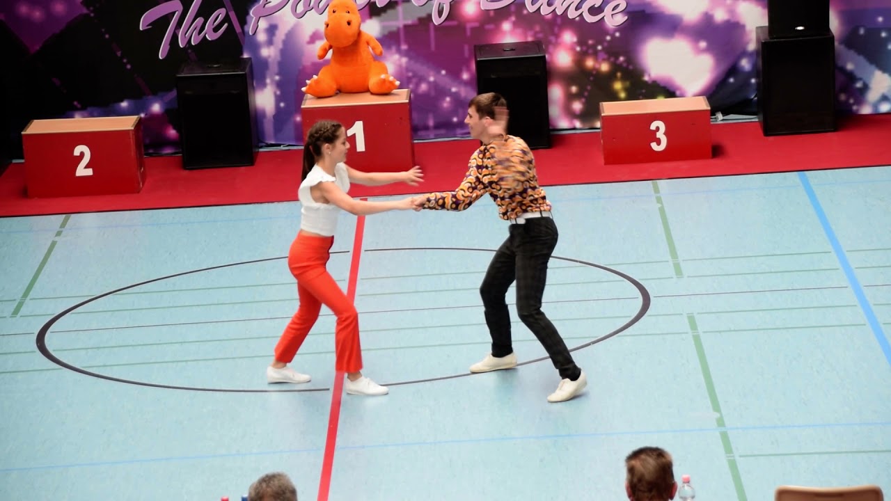 DM 2021, Boogie-Woogie Junioren Reu· Penzkofer schnell