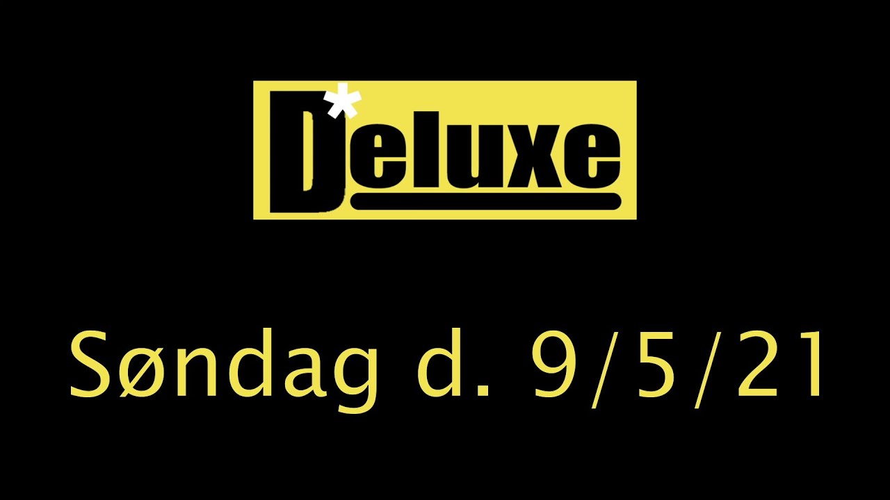 SANCTUS Motorcykel -  Auktion hos DELUXE PAWN SHOP