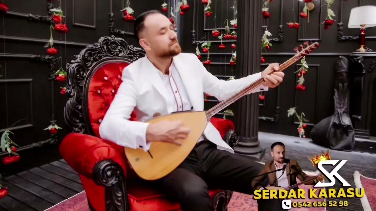 Serdar Karasu - Oy Anam